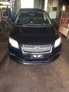 Toyota Corolla Fielder. NZE141, 1NZFE ����
