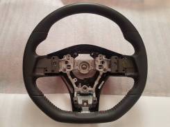 Руль. Subaru: Impreza WRX, Forester, Impreza, Impreza WRX STI, XV, Impreza (GJ)