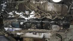 Трубка топливного насоса. Mitsubishi Fuso Canter, FH217K Двигатель 6D16