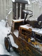 Balkancar. Продам погрузчик вилочный, 3 500 кг., Бензиновый