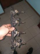 Топливная рейка. Citroen: C4 Picasso, C3 Picasso, Grand C4 Picasso, DS4, DS3, Grand C4 Spacetourer, C3, C4, Berlingo, DS5, C5, C4 Spacetourer Peugeot...