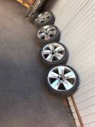 Диски в сборе Mazda 3. 5x114.30 ET42 ЦО 67,1 мм.