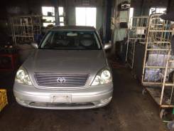 Toyota Celsior. UCF31, 3UZFE ����