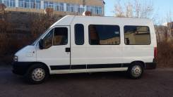 Fiat Ducato. Продается фиат дукато, 15 мест