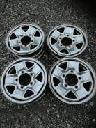 Toyota. x14", 5x139.70