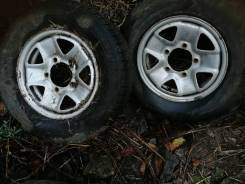 Toyota. x14", 5x139.70