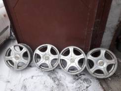 Grass CF. x15", 4x114.30