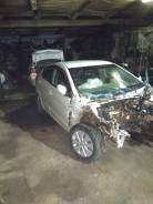 Kia Rio. QB, G4FC