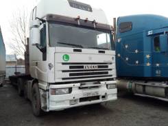 Iveco Eurostar. Продам сцепку, 26 000 кг., 6x2