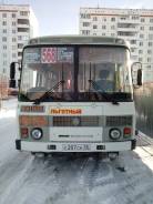 ПАЗ 32053. 2013 г. в., 41 место, С маршрутом, работой