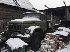 ЗИЛ 131. Продам ЗИЛ-131, 6 000 куб. см., 5 000 кг., 6x6