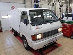 Mazda Bongo Brawny. Рефрижератор Mazda Bongo brawny 4вд, 2 200 куб. см., 1 500 кг., 4x4