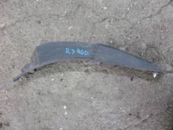 Накладка на стоп-сигнал. Lexus RX330, GSU30, GSU35, MCU33, MCU35, MCU38 Lexus RX350, GSU30, GSU35, MCU33, MCU35, MCU38 Lexus RX400h, MHU33, MHU38 Lexu...