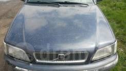 Амортизатор. Volvo S40, VS12 Двигатели: B4184S, B4184S11, B4184S2