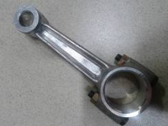 Шатун компрессора EF750, F17E d1=18*30 d2=37*30 L159