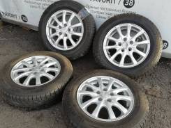 Topy Sibilla. 5.5x14", 5x100.00, ET45