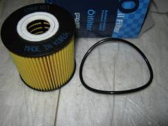 Фильтр масляный. Nissan: Wingroad, Tino, Expert, Presage, Bassara, Primera, AD, Almera, Sunny Двигатели: YD22DD, QG18DE, SR20DE, YD22DDTI, YD25DDT, F9...