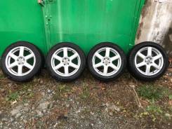 Goform W705 на литье 215/55/17. x17" 5x100.00 ET-88