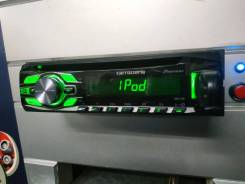 Pioneer Carrozzeria DEH