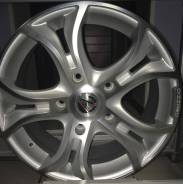 Dizzard DZ248. 8.0x18", 5x150, ET50, �� 110,1���. ����