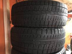 Bridgestone Blizzak Revo GZ. Зимние, без шипов, 5 %, 2 шт