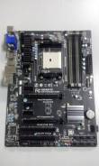 Socket FM2