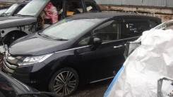 Honda Odyssey. RC1, K24W