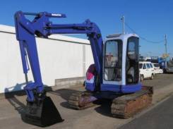 Komatsu PC50UU-2E. Экскаватор , 1996 год, 0,22 куб. м. Под заказ