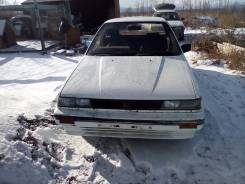 Бампер. Nissan Langley, BEN13, BFN13, BFNN13, BHN13, BHNN13, BSN13 Nissan Liberta Villa, BEN13, BFN13, BFNN13, BHN13, BHNN13, BSN13 Двигатели: CA16D...