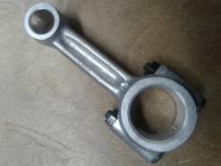Шатун компрессора L7 d1=14*21.5 d2=28*21.5 L111 291051040 в Ижевске Шатун компрессора L7 d1=14*21.5 d2=28*21.5 L111 291051040