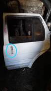 Дверь боковая. Nissan Terrano, LR50, LVR50, PR50, RR50, TR50 Двигатели: QD32ETI, TD27ETI, VG33E, ZD30DDTI