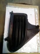 Заглушка бампера. Toyota Corolla Spacio, NZE121, NZE121N, ZZE122, ZZE122N, ZZE124, ZZE124N Двигатели: 1NZFE, 1ZZFE
