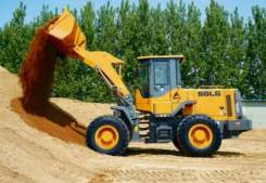 SDLG LG936L. Фронтальный погрузчик ковш 1,8 масса 10 тонн, 3 000 кг., Дизельный, 1,80 куб. м.