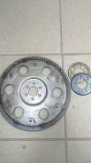 Маховик. Toyota: Corona, Corolla Spacio, Avensis, Sprinter Trueno, Corolla, Tercel, Sprinter Marino, Carina E, Carina II, Soluna, Carina, Celica, Spri...