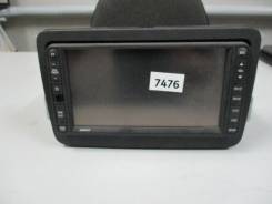 Магнитола Clarion 308SDCW в Омске Clarion