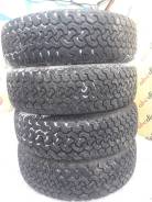 LingLong Radial 620, 225/75 R16 в Новосибирске LingLong Radial 620. Грязь AT, 2018 год, без износа