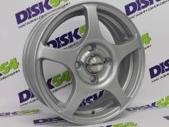 X'trike. 5.5x14", 4x100.00, ET35, ЦО 67,1 мм.