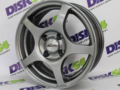 X'trike. 5.5x14", 4x100.00, ET35, ЦО 67,1 мм.