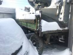 Калачинский 2ПТС-4. Телега 2ПТС-4, 4 000 кг.