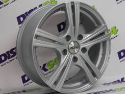 X'trike. 6.5x16", 5x100.00, ET45, ЦО 67,1 мм.