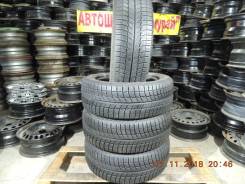 Michelin X-Ice. Зимние, без шипов, 2014 год, 5 %, 4 шт