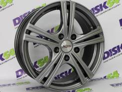 X'trike. 6.5x16", 5x108.00, ET45, ЦО 63,3 мм.