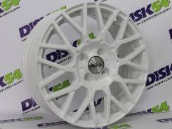 X'trike. 6.5x16", 4x100.00, ET48, ЦО 60,1 мм.