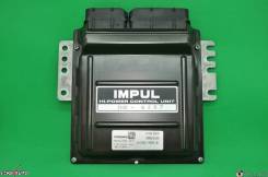 Блок управления двс. Infiniti G35, CV35, V35, V36 Infiniti JX35, L50 Infiniti QX60, L50 Infiniti QX4, JR50 Nissan Fairlady Z, Z33, Z34 Nissan Fuga, GY...