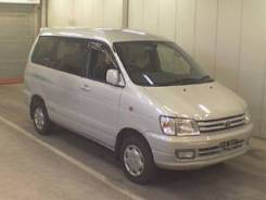Toyota Lite Ace Noah. SR50, 3SFE