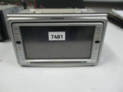 Магнитола Eclipse AVN7703D в Омске Eclipse AVN7703D