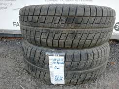 Bridgestone. Зимние, без шипов, 10 %, 2 шт