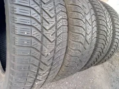 Pirelli Winter SnowControl II. ������, ��� �����, 2015 ���, �/�, ����� 30�% ����