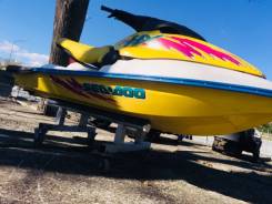 BRP Sea-Doo