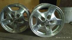 Nissan. x16"